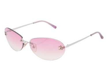 Chanel sunglasses 4013 - Gem Chanel sunglasses 4013 - Gem