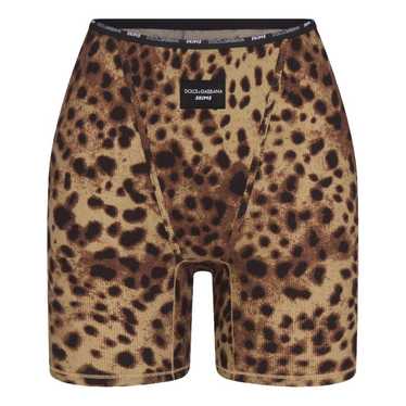 Dolce & Gabbana Shorts - image 1