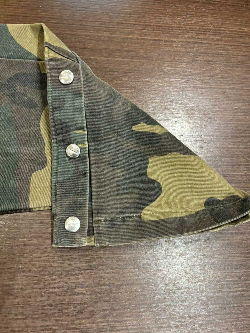 Rhude Rhude Camo Cargo Pant - image 6