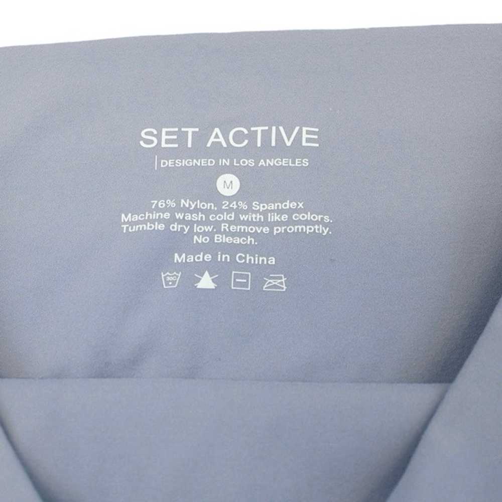 SET Active Legging Size M - image 6