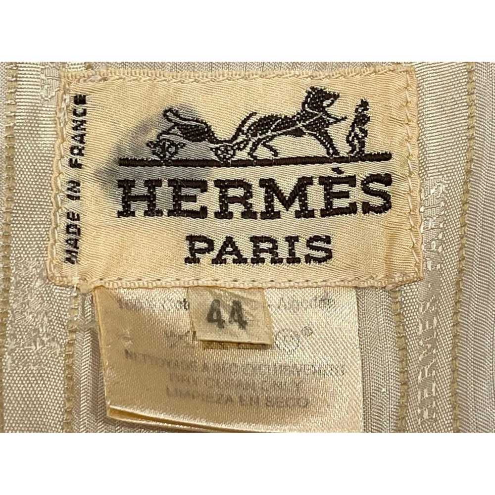 Hermès Blazer - image 4