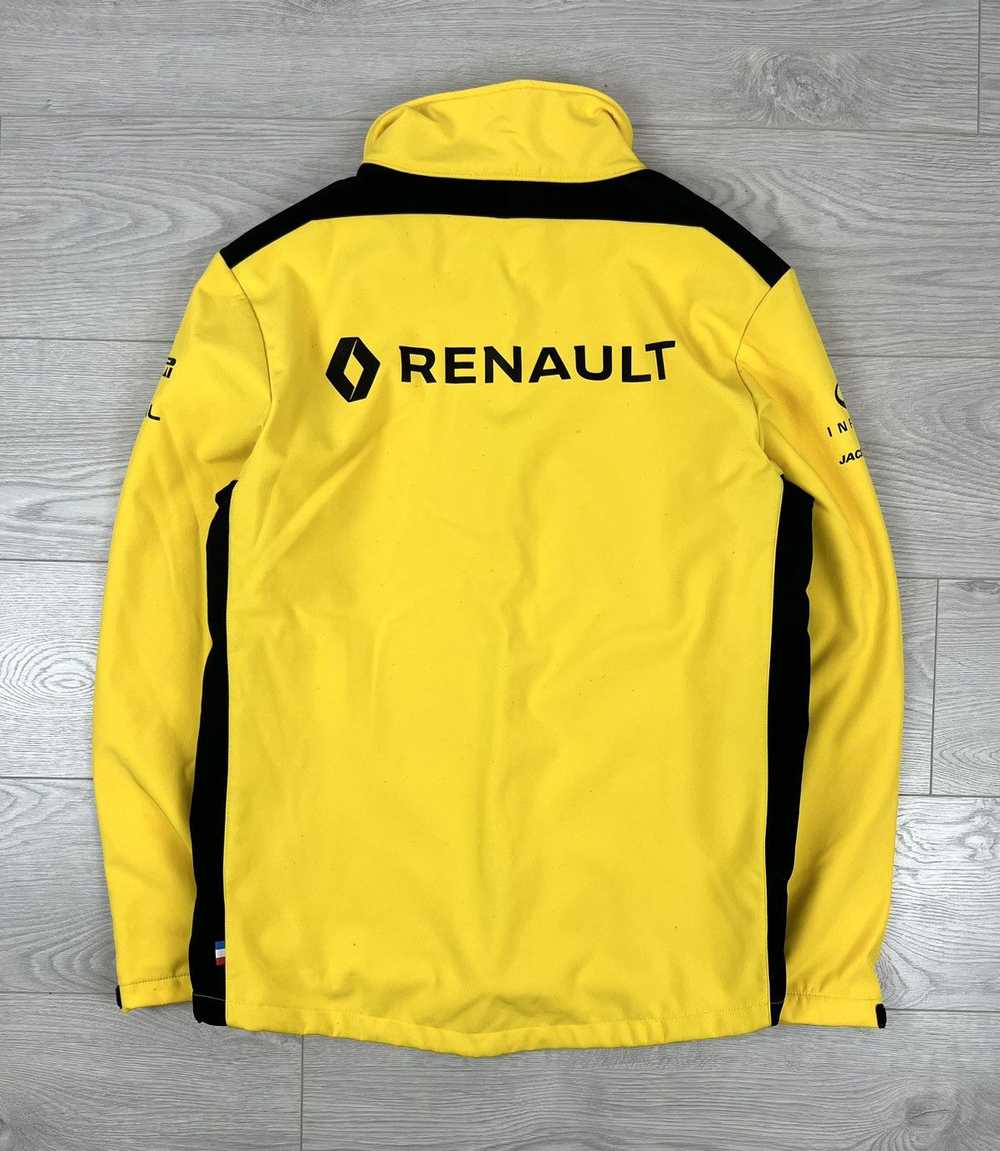 Formula 1 × Racing × Streetwear Renault Sport For… - image 2