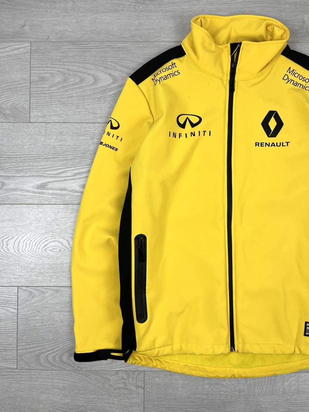 Formula 1 × Racing × Streetwear Renault Sport For… - image 4