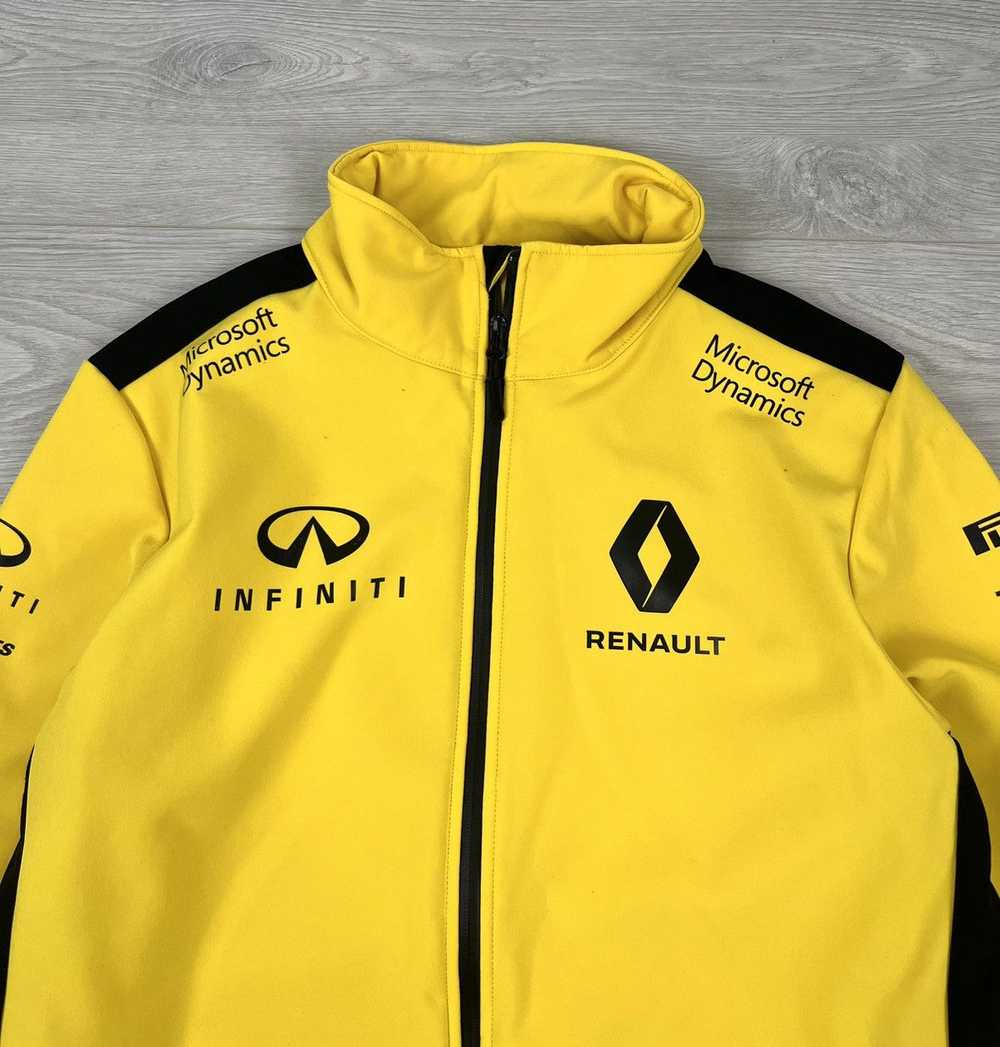 Formula 1 × Racing × Streetwear Renault Sport For… - image 5