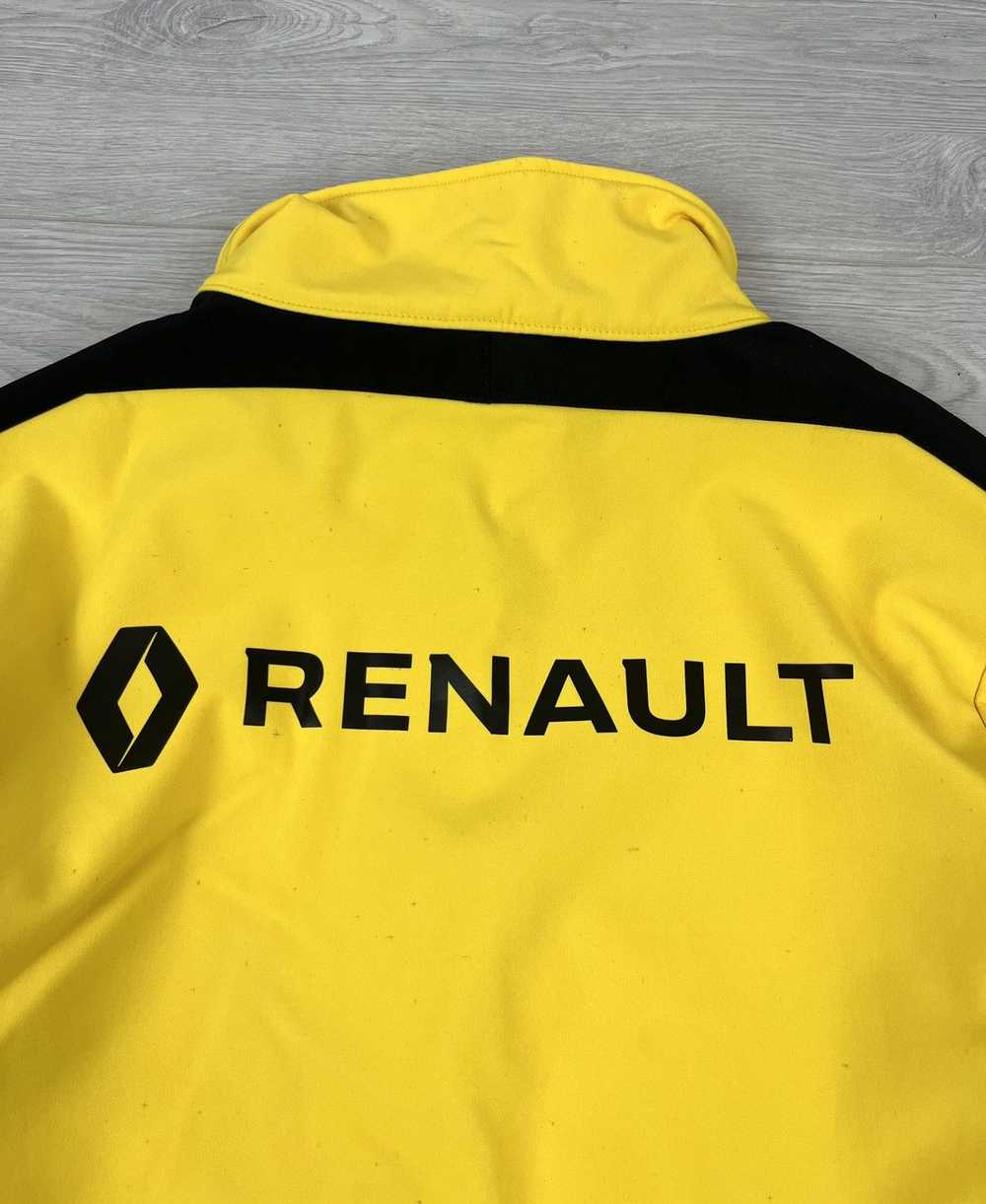 Formula 1 × Racing × Streetwear Renault Sport For… - image 8