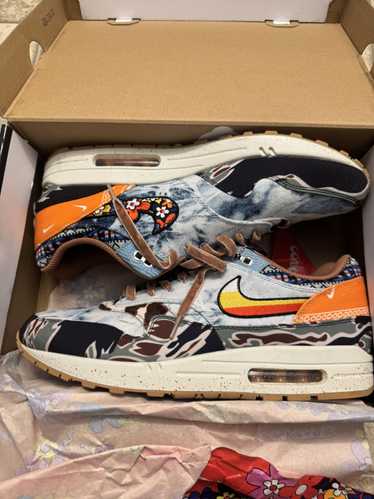 Nike Air Max 1 “Heavy” Concepts