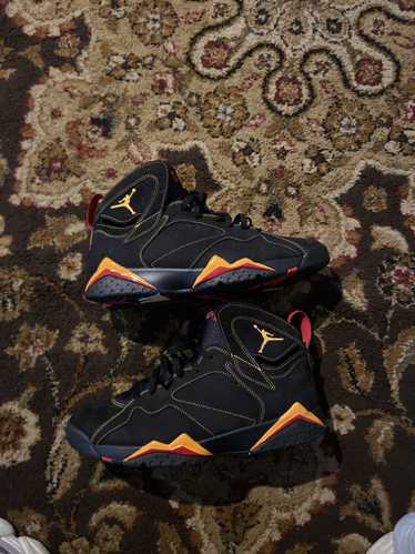 Jordan Brand × Nike Jordan 7 Retro Citrus (2022)