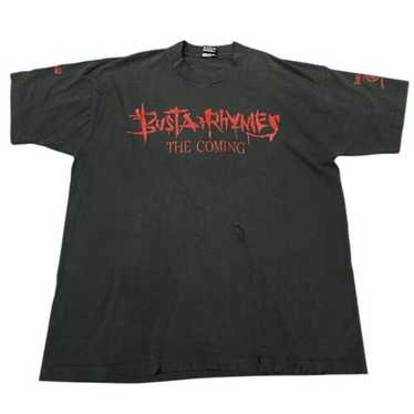 Busta rhymes vintage t - Gem