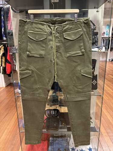 Greg Lauren Greg Lauren Work Pants