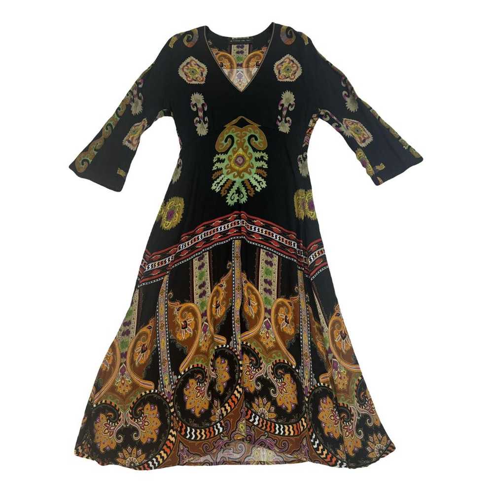 Etro Mid-length dress - image 1