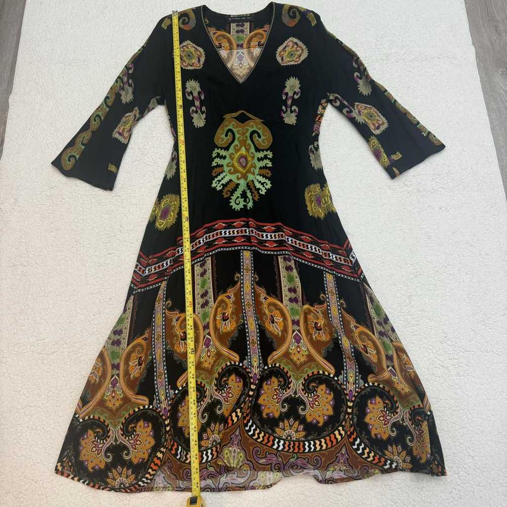 Etro Mid-length dress - image 4