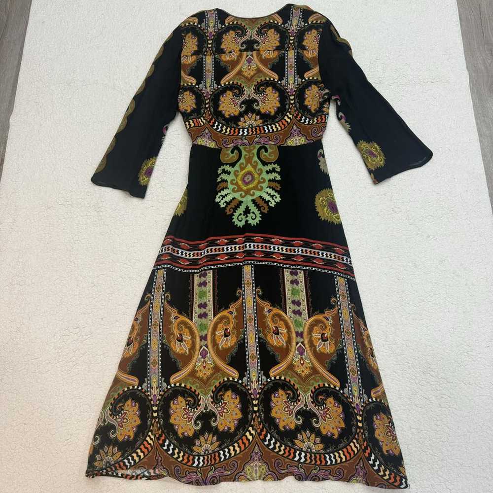 Etro Mid-length dress - image 8