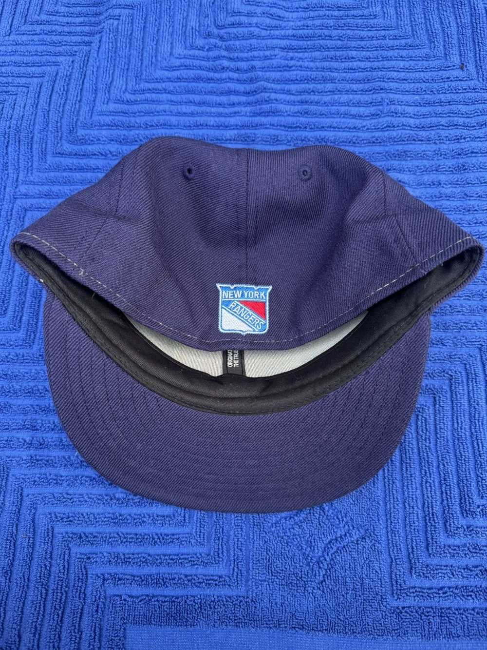 NHL × New Era × Streetwear New York Rangers New E… - image 8