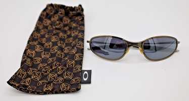 1990s oakley a wire - Gem