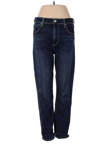 Citizens of Humanity Women Blue Jeans 29W