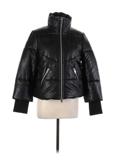 Walter Baker Women Black Jacket L