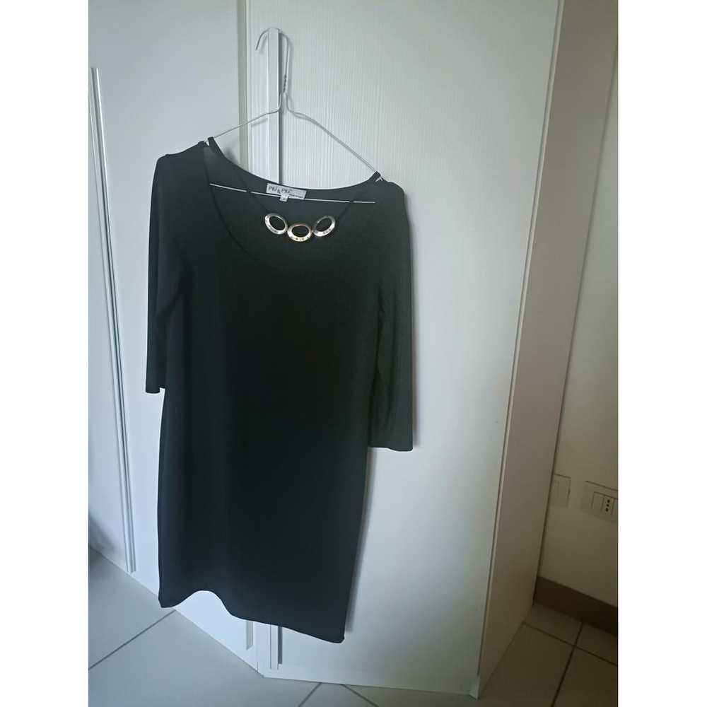 Non Signé / Unsigned Mid-length dress - image 4