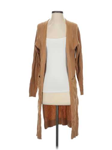 Love Tree Women Brown Cardigan S