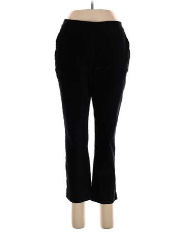 Boden Women Black Casual Pants 8