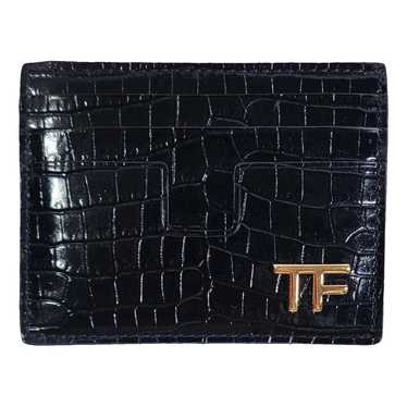 Tom ford wallet - Gem