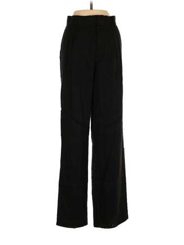 Zara Women Black Dress Pants XS