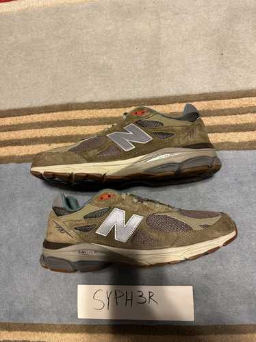 Bodega × New Balance New Balance 990v3 Bodega “Ann