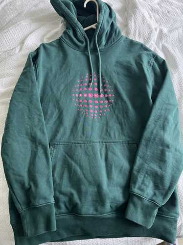 Palace Palace Sphere Hoodie