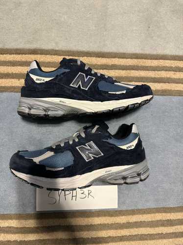 New Balance 2002R Protection Pack “Dark Navy”