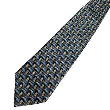 Ermenegildo Zegna Ermenegildo Zegna Men's Tie Ita… - image 1