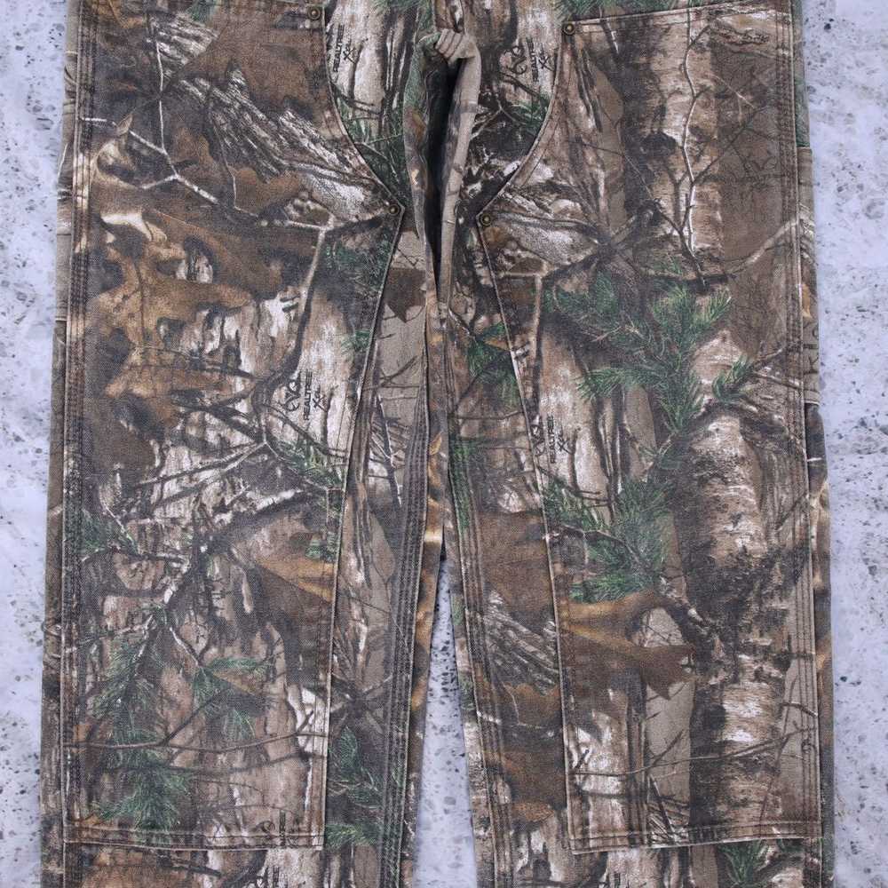 Carhartt × Realtree × Streetwear RARE Carhartt Re… - image 11