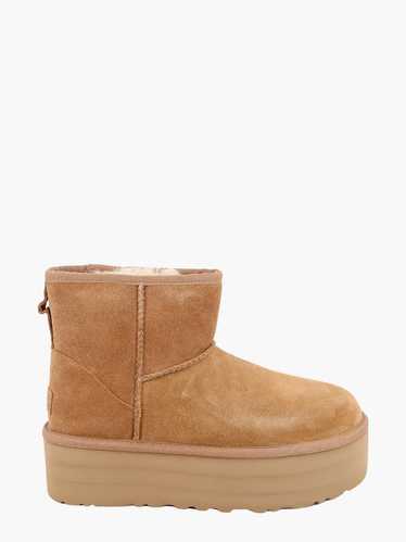 Ugg Ugg Ankle Boots Size US 5 for Women