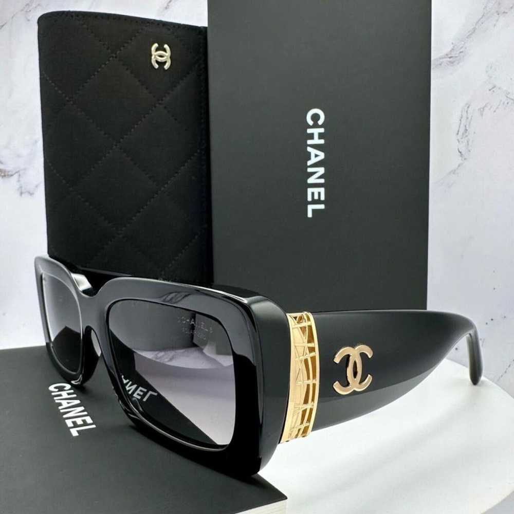 Chanel Sunglasses - image 11