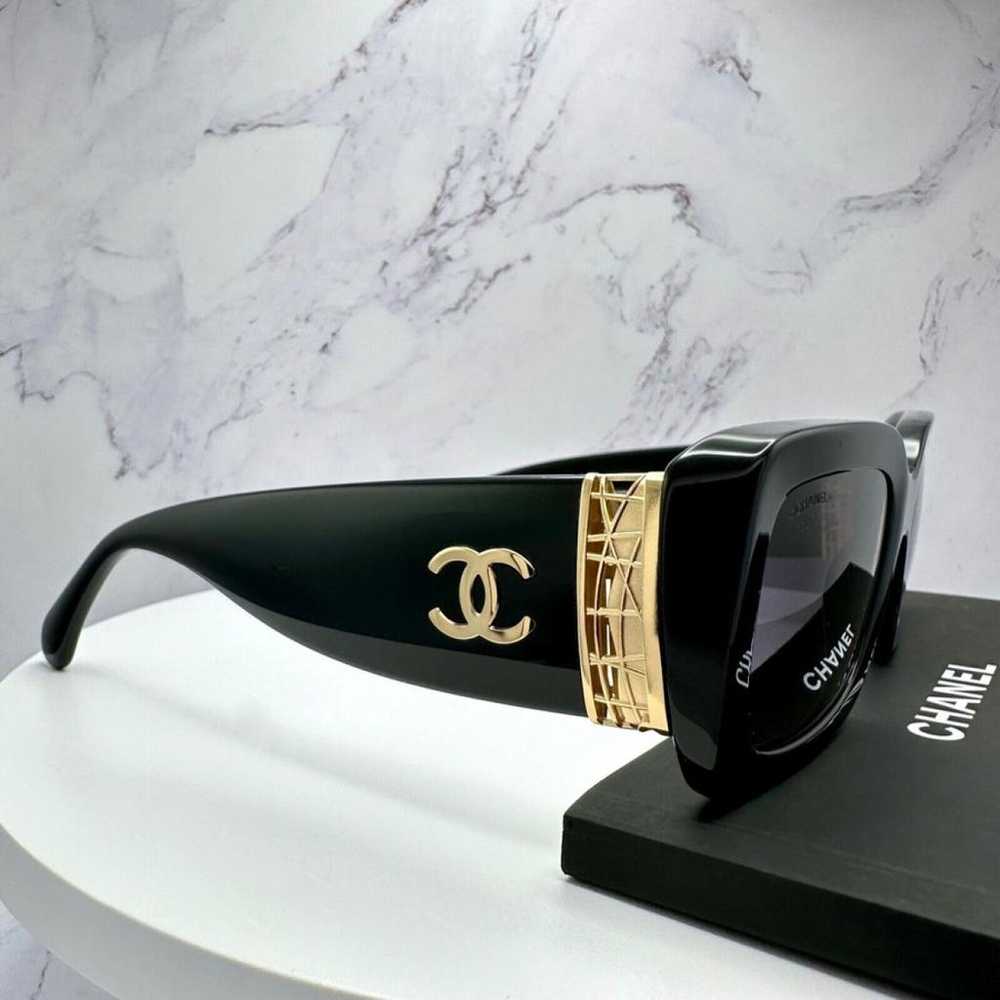 Chanel Sunglasses - image 12