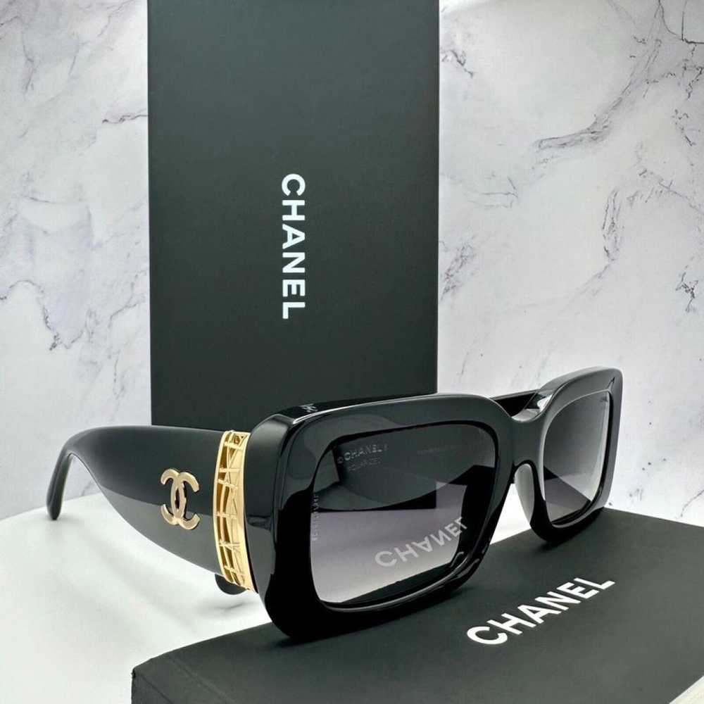 Chanel Sunglasses - image 2