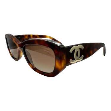 Chanel Sunglasses - image 1