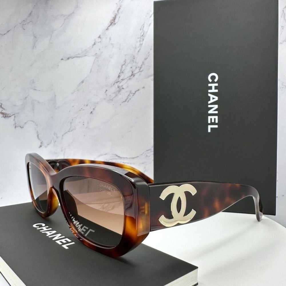 Chanel Sunglasses - image 2