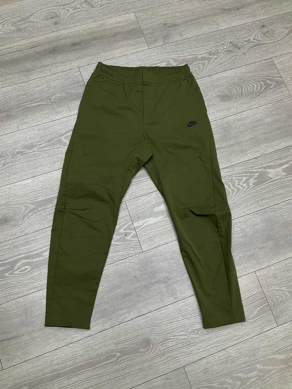 Nike NIKE SWEATPANTS - image 1