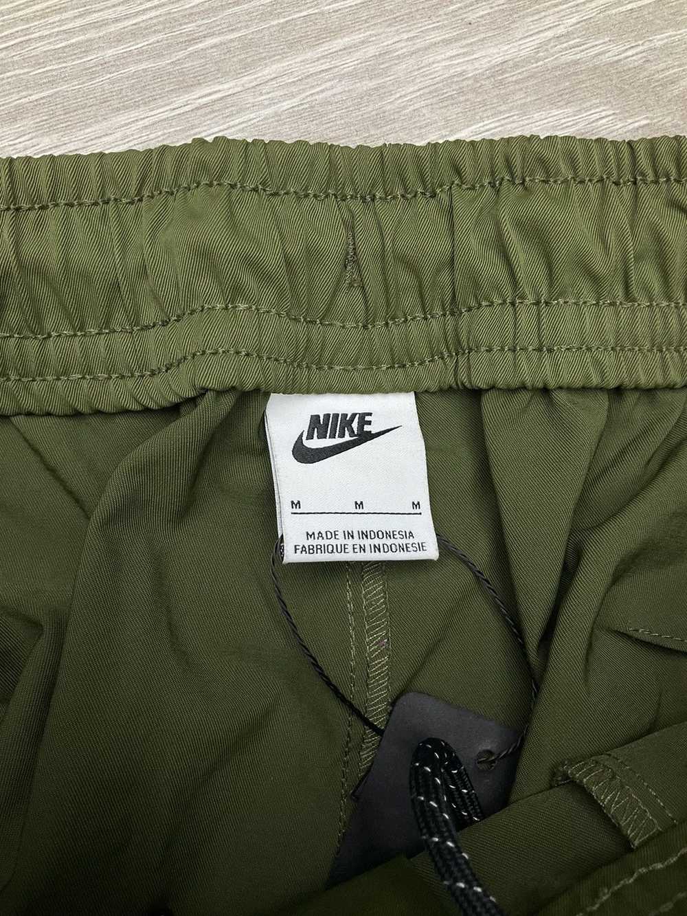 Nike NIKE SWEATPANTS - image 2