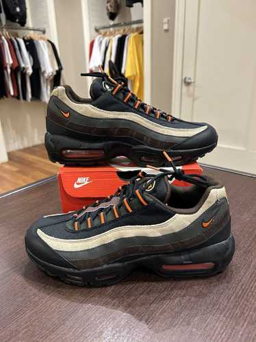 Nike Air Max 95 ‘Dark Army’