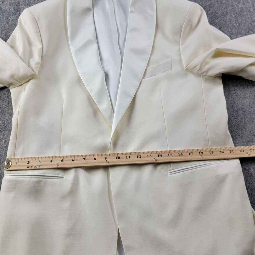 Todd Snyder Wool suit - image 7