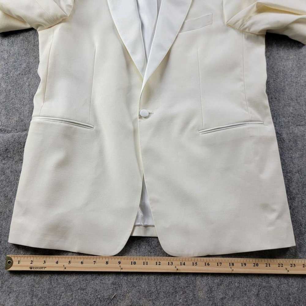 Todd Snyder Wool suit - image 8