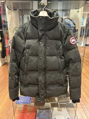 Canada Goose Canada Goose Puffer Coat