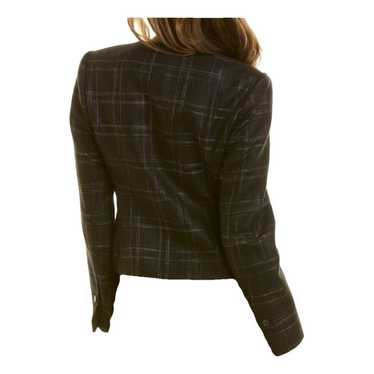 Rebecca Taylor Wool suit jacket