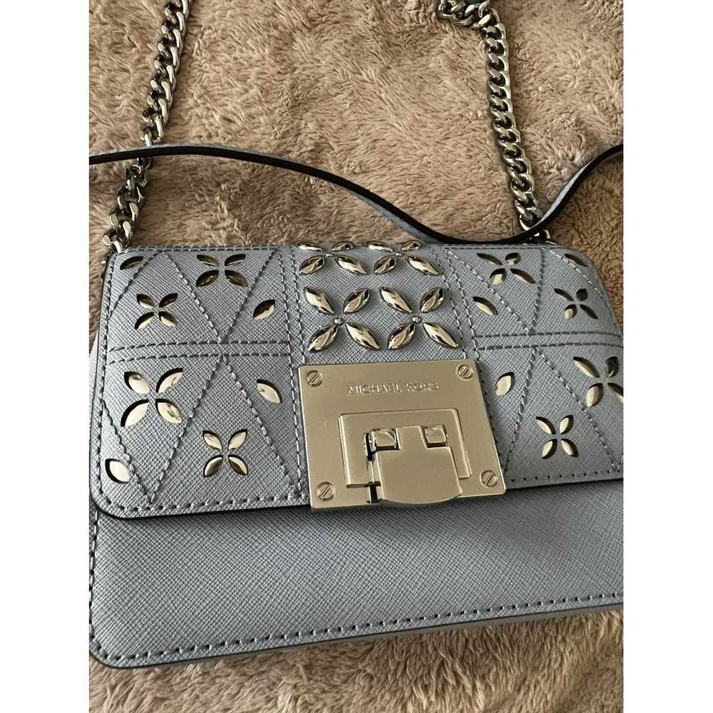 Michael Kors Leather crossbody bag - image 2