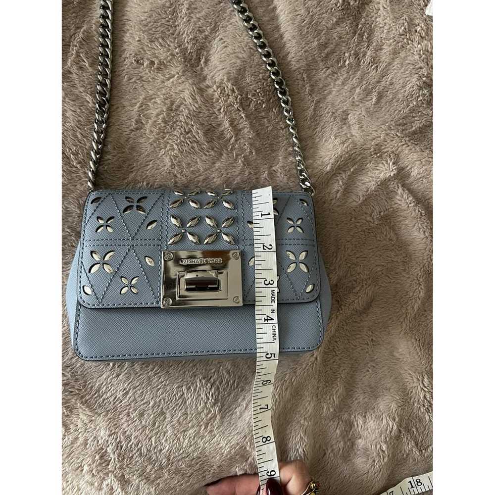 Michael Kors Leather crossbody bag - image 3