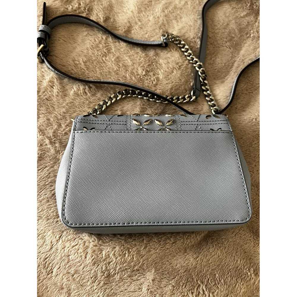 Michael Kors Leather crossbody bag - image 5