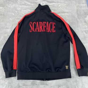 Shoe Palace Jacket - Gem