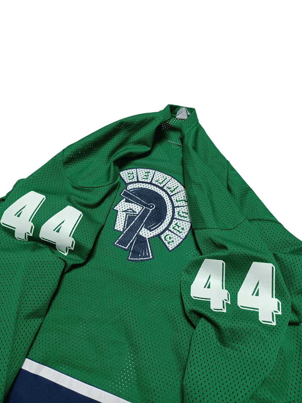 Made In Canada × NHL × Vintage #44 OTTAWA SENATOR… - image 3