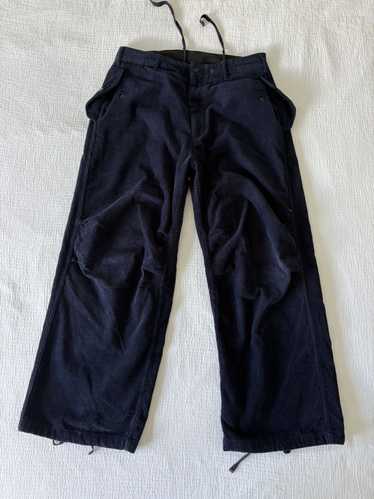 Engineered Garments Engineered garments over pant - image 1