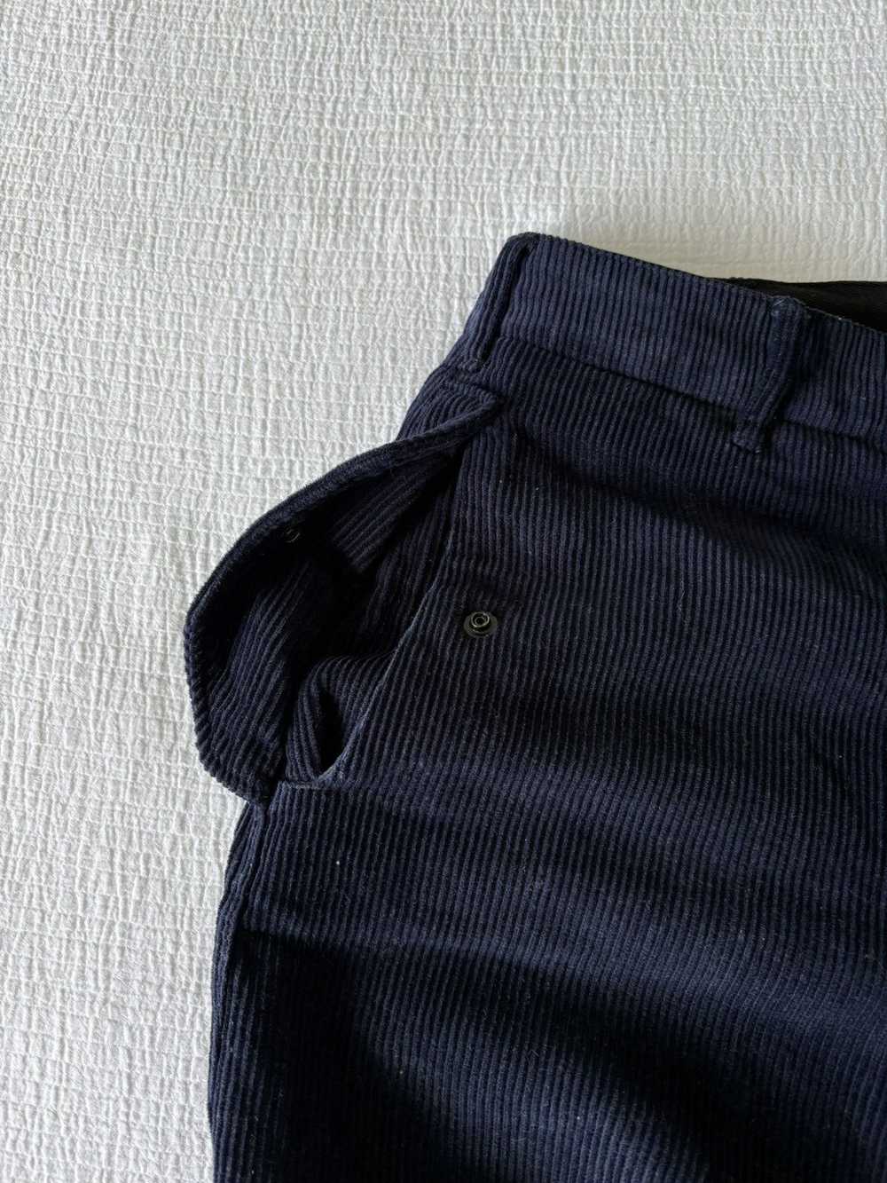 Engineered Garments Engineered garments over pant - image 3